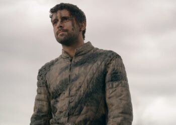 Episódio 6 de House of the Dragon lida com uma morte grave muito rapidamente