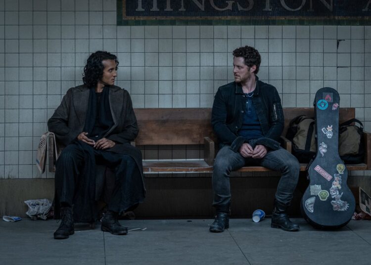 Episódio 7 de 'The Vampire Lestat': O que acontecerá a seguir?