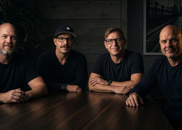 Equipe de veteranos da Canadian Entertainment Biz lançará estúdios Paper Route