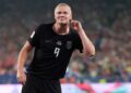 Erling Haaland é a máquina da Noruega para a Copa do Mundo – e a ‘bebê’ da internet