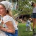 Escapadinha no campo de Bella Hadid feita para os momentos mais doces do estilo de verão