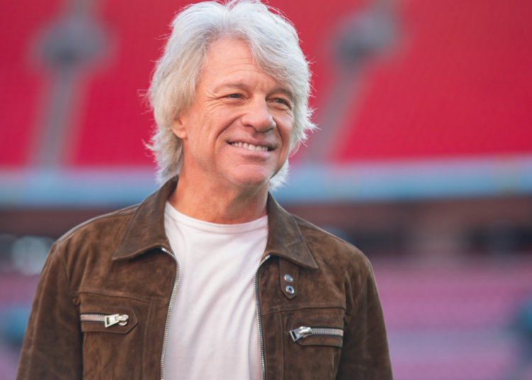 Esqueça o casamento de Taylor - a melhor coisa para acertar o MSG foi Bon Jovi