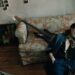 “Esses sons são o lado quieto e privado da garota que se juntou à grande banda de rock americana.” Melissa Auf der Maur, ex-baixista do Hole e Smashing Pumpkins, anuncia Bass Womb Room, sua primeira música nova em mais de 15 anos