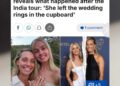 Esta é a primeira vez de Jennifer Lopez em Wimbledon?