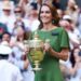 Este Royal já competiu em Wimbledon