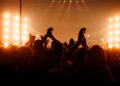 Estoque de entretenimento da Live Nation: forte sazonalidade à frente (NYSE:LYV)