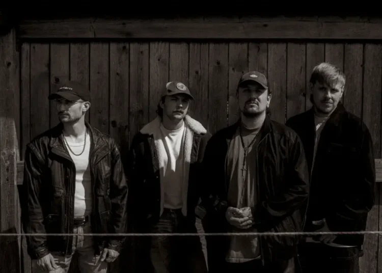 Estreia o videoclipe de “Fear Is The New Belief” do HALF ME