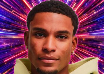 Estrela de Love Island confirmada como 5ª celebridade no Strictly 2026