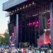 Estrela vencedora do Grammy faz show surpresa no Trump's Freedom 250 – Celebrity News – Entretenimento