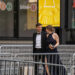 Estrelas country comparecem ao casamento de Taylor Swift e Travis Kelce em Nova York