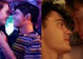 Estrelas de 'Heartstopper Forever' dizem que 'há muito mais sexo'