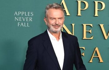 Estrelas lamentam a morte do ator Sam Neill: Toni Collette e mais