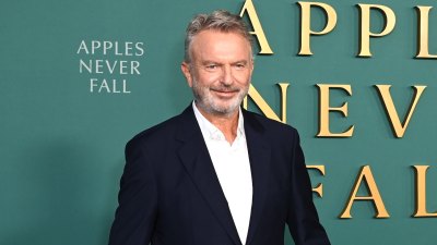 Estrelas lamentam a morte do ator Sam Neill: Toni Collette e mais