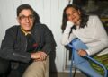 Estrelas se reuniram para uma noite de cinema nos Hamptons para comemorar o convite