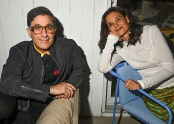Estrelas se reuniram para uma noite de cinema nos Hamptons para comemorar o convite