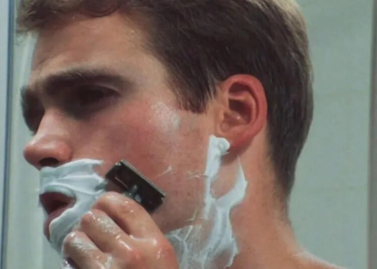 Eu amo terror, mas nada me preparou para o terror corporal, de Martin Scorsese