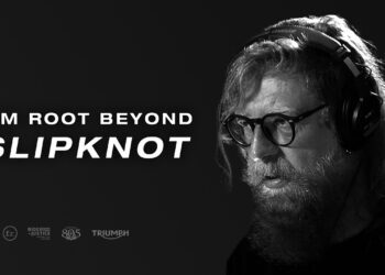 "Eu fico tipo, Uau, isso é selvagem. Isso não se parece com nada que eu já tenha ouvido antes." Slipknot está gravando novo material com Matt Wallace, produtor do Faith No More, e Jim Root diz que há “pelo menos 50” ideias de músicas sendo trabalhadas