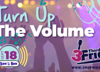 Evento musical no centro de Salisbury marcado para 18 de setembro com dois palcos ao vivo