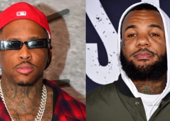 Evento ‘VERZUZ’ de YG e The Game: como assistir
