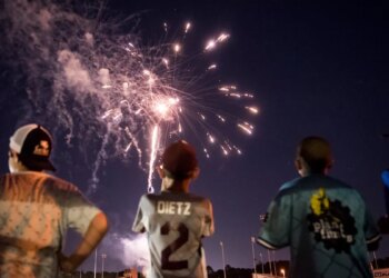 Eventos e entretenimento na área de Wilmington para o fim de semana de 4 de julho