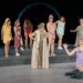 Eventos em Chipre hoje: teatro, música, exposições e novos filmes