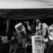 Eventos esta semana em Cambridge e Somerville: música ao vivo, semana da mariposa e reconstituição histórica
