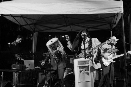 Eventos esta semana em Cambridge e Somerville: música ao vivo, semana da mariposa e reconstituição histórica