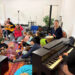 Eventos musicais gratuitos para crianças e famílias em Cumbria neste verão