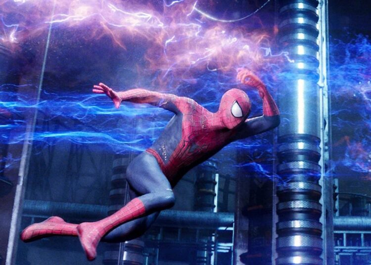 Every Live-Action Spider-Man Movie, Ranked