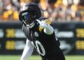 Ex-Steelers Defender lança nova música