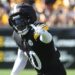 Ex-Steelers Defender lança nova música