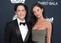 Ex Victoria Lee Robinson de Tom Sandoval solicita ordem de restrição