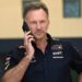 Ex-chefe da Red Bull F1, Christian Horner, enfrentará a música conforme anunciada a turnê pelo Reino Unido