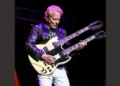 Ex-guitarrista dos Eagles traz músicas antigas e novas para o Hard Rock – Breaking AC News