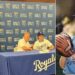 Ex-jogador da Livermore Little League convocado pelo Kansas City Royals
