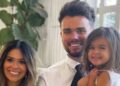 Ex-marido de Taylor Frankie Paul, Tate, solicita ordem de restrição