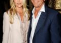 Ex-mulher de Dennis Quaid serviu em batalha de pensão alimentícia de US$ 14 mil