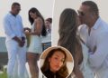 Exclusivo | Alex Rodriguez namorando a preparadora física Meghan Hayden, casal visto em Hamptons