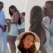 Exclusivo | Alex Rodriguez namorando a preparadora física Meghan Hayden, casal visto em Hamptons