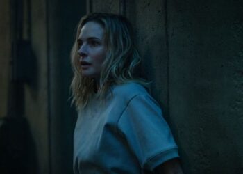 Explicação do final do episódio 4 da 3ª temporada de 'Silo': O que aconteceu com Bernard?