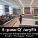 ExposeIQ JuryFit ajuda advogados de litígios de entretenimento e mídia