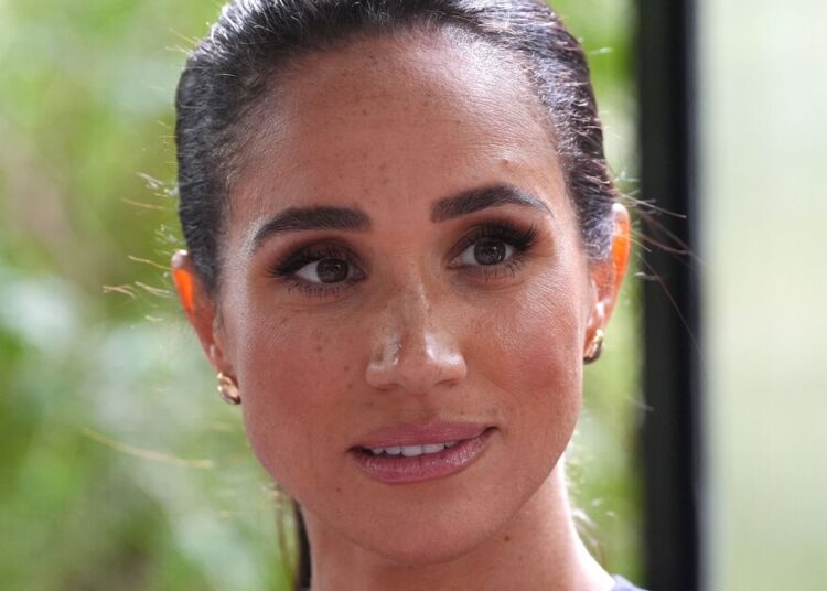 Família Real AO VIVO: Meghan Markle 'não está confortável' com um desejo do Rei Charles | Real | Notícias