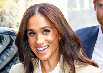 Família Real AO VIVO: Meghan Markle reduzida a ‘vestir disfarces’ | Real | Notícias