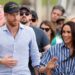 Família Real AO VIVO: Meghan e Harry 'planejam o retorno ao Reino Unido' enquanto ela é 'pária' nos EUA | Real | Notícias