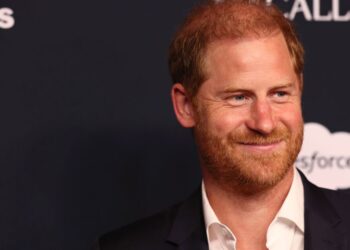 Família Real AO VIVO: Os planos do Príncipe Harry para reuniões mais ‘emocionais’ | Real | Notícias