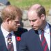 Família Real AO VIVO: Príncipe William disse para ver o Príncipe Harry na próxima viagem | Real | Notícias