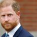 Família Real AO VIVO: 'ultimato' de 9 palavras do Rei Charles para o Príncipe Harry | Real | Notícias