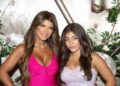 Família de Milania Giudice lamenta a morte de sua amiga de infância