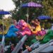 Feira do condado de Stanislaus em Turlock CA marcada para 10 a 19 de julho
