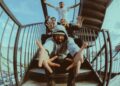 Ferret Music lança retorno com novas adições, Bore e Wounded Touc – Knotfest